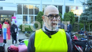 Evropa se mora probuditi